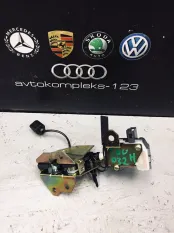 Замок багажника Volkswagen Touareg