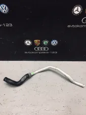 Трубка системы охлаждения Mercedes-Benz C-Class