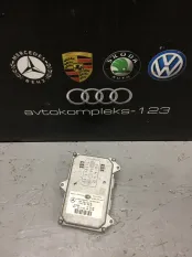 Блок управления адаптивного освещения Mercedes-Benz E-Class