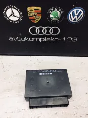 Блок комфорта Volkswagen Touareg