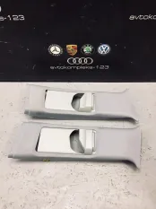 Обшивка стойки Mercedes-Benz C-Class