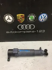 Форсунка омывателя фар Mercedes-Benz E-Class