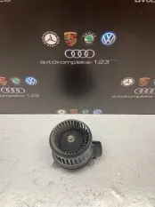Мотор печки Audi A6