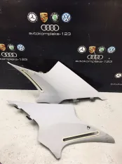 Обшивка стойки Mercedes-Benz C-Class