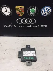 Блок иммобилайзера Volkswagen Touareg
