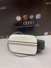 Лючок бензобака Audi A6
