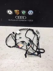 Проводка двери Volkswagen Touareg