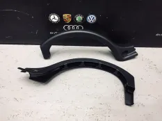 Накладка петли багажника Mercedes-Benz C-Class