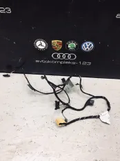 Проводка двери Volkswagen Touareg