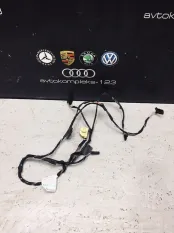 Проводка двери Volkswagen Touareg