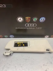 Козырек солнцезащитный Audi A6
