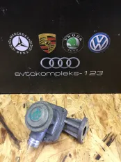 Клапан egr Mercedes-Benz Viano