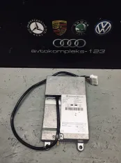 Блок управления телефоном Mercedes-Benz C-Class