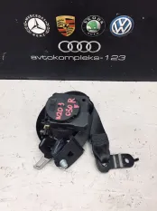 Ремень безопасности Mercedes-Benz C-Class