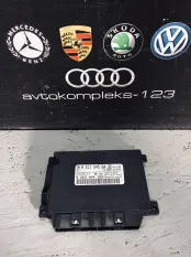 Блок управления парктрониками Mercedes-Benz E-Class