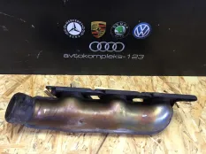Выпускной коллектор Mercedes-Benz Viano