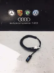 Трос переключения акпп Mercedes-Benz C-Class