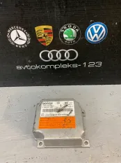 Блок управления airbag Mercedes-Benz E-Class