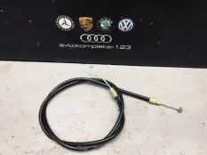 Трос стояночного тормоза Volkswagen Touareg