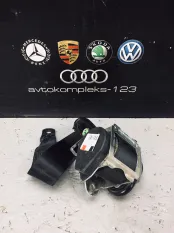 Ремень безопасности Mercedes-Benz E-Class