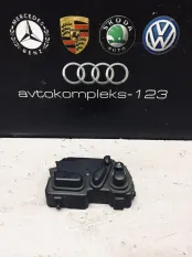 Блок управления сиденьем Mercedes-Benz C-Class