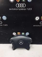 Подушка безопасности Mercedes-Benz C-Class