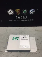 Блок управления телефоном Mercedes-Benz SLK-Class