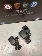Замок ремня безопасности Audi A6