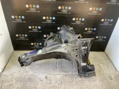 Лонжерон Audi A3