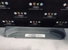 Накладка порога Mercedes-Benz Viano
