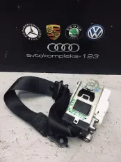 Ремень безопасности Mercedes-Benz SLK-Class