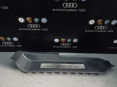 Накладка порога Mercedes-Benz Viano