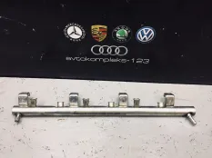 Рейка топливная (рампа) Volkswagen Touareg