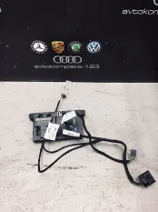 Блок комфорта Mercedes-Benz SLK-Class