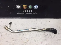 трубка вентиляционная Audi A6
