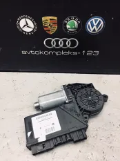 Моторчик стеклоподъемника Volkswagen Touareg