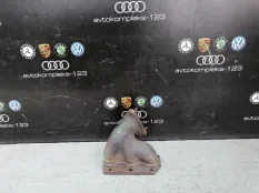 Выпускной коллектор Volkswagen Touareg