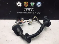 Проводка двери Volkswagen Touareg