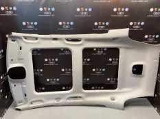 Обшивка потолка Mercedes-Benz R-Class