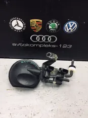 Клапан электромагнитный Volkswagen Touareg