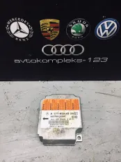 Блок управления airbag Mercedes-Benz SLK-Class