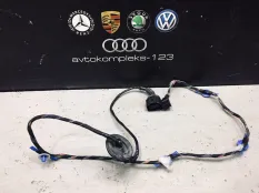 Проводка двери Volkswagen Touareg