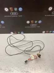 Проводка потолка Mercedes-Benz R-Class