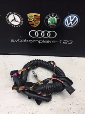 Проводка двери Volkswagen Touareg