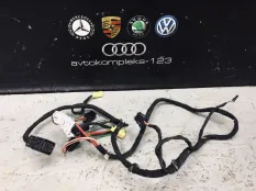 Проводка двери Mercedes-Benz C-Class