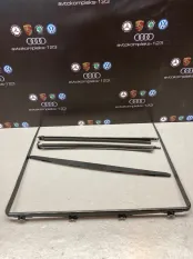 Обшивка потолка Mercedes-Benz R-Class