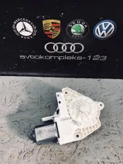 Моторчик стеклоподъемника Audi A6