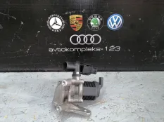 Комбинированный клапан Audi A6