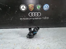 Штуцер Audi A6