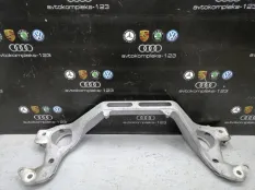 Кронштейн опоры двигателя Volkswagen Touareg